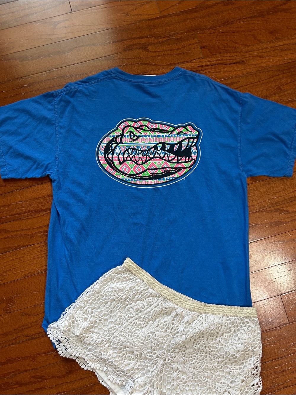 Florida Gators Tribal Tee